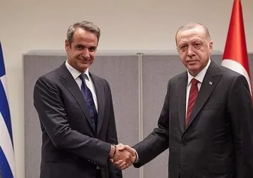 Miçotakis'in 'gizli silahı' elinde patladı! Başkan Erdoğan'ın resti sonrası Yunanistan'a soğuk duş