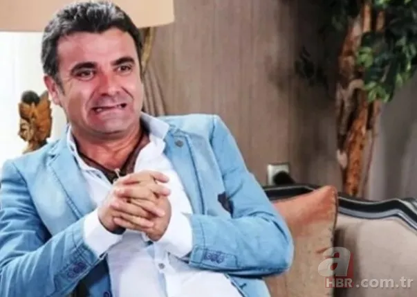 Ünlü oyuncu Mahir İpek'in yüreğindeki ateş sönmüyor! "Anneciğim vefat etti, cenazeye gidemedim" 3
