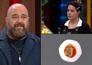 MasterChef Türkiye'de kazanan takım belli oldu! Somer Şef'ten uyarı...