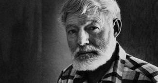 Hemingway casus muydu?