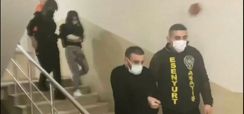 Son dakika: İstanbul’da genç sevgililerin inanılmaz tuzağı! Kız arkadaşına mesaj attırıp borcu alan arkadaşını vurdu