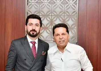 PKK soruşturması kapsamında aranıyordu! Ahmet Özer'in yardımcısı Yunanistan'da çıktı