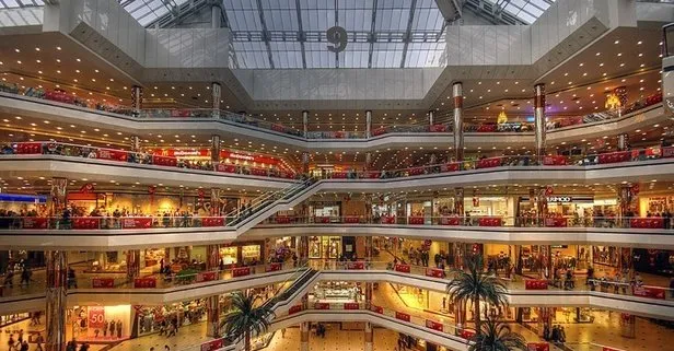 AVM'ler ne zaman açılacak? 17 Mayıs Pazartesi AVM'ler açılacak mı? İşte İçişleri Bakanlığı genelgesi...