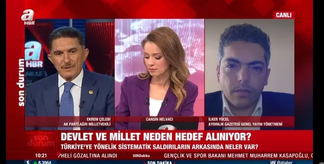 Devlet ve millet neden hedef alınıyor? Türkiye’ye yönelik saldırıların arkasında neler var?