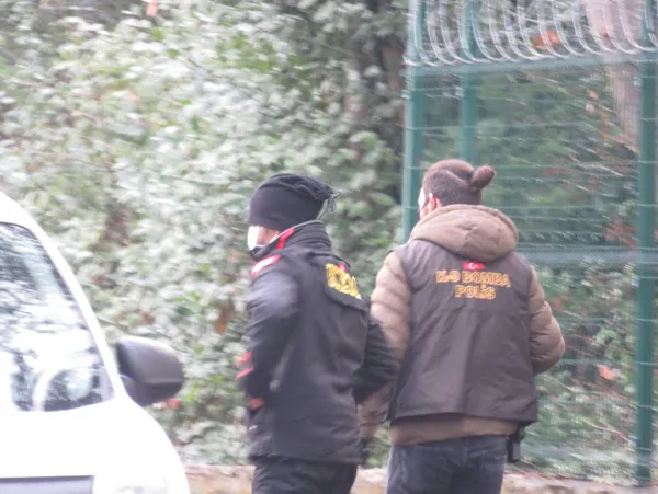 Son dakika: İstanbul'da dev operasyon! Aralarında Sedat Peker de var! - 9