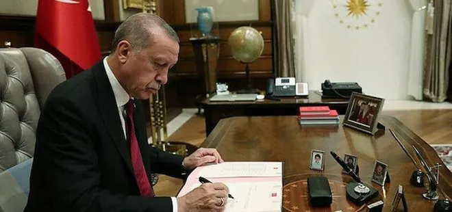 İstanbul’da o bölge ’riskli alan’ ilan edildi! Cumhurbaşkanı kararları Resmi Gazete’de
