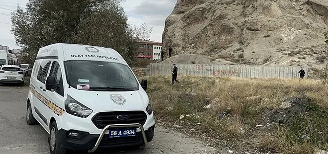 Sivas’ta parçalanmış bebek cesedi bulundu: Bazı uzuvları yok