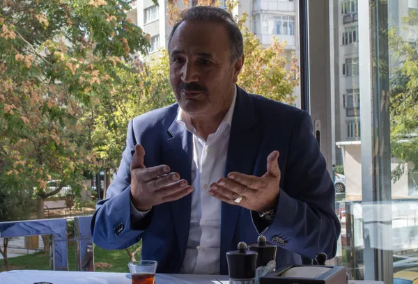 CHP’li Mehmet Sevigen bombaladı! CHP kırmızı çizgisini yok etti