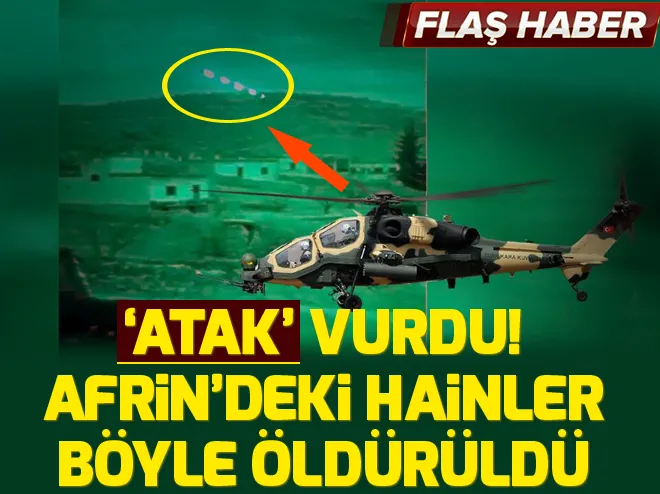 Raco'nun merkezine büyük operasyon - 1