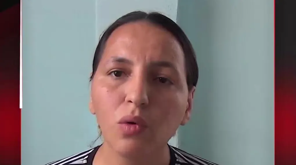 ÖLÜ NUMARASI YAPARAK KURTULDU