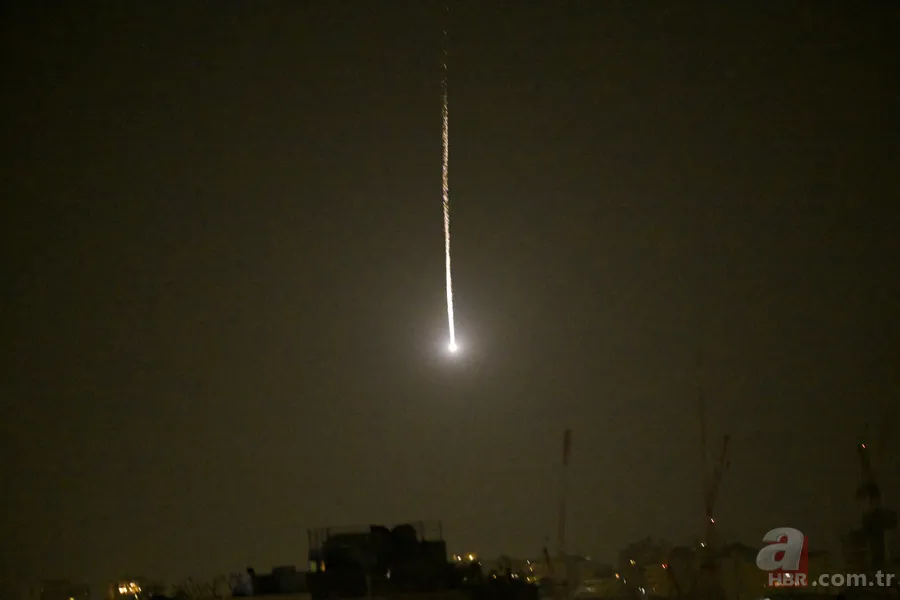 Pentagon İran savaşının faturasını açıkladı! Dudak uçuklatan maliyet 4