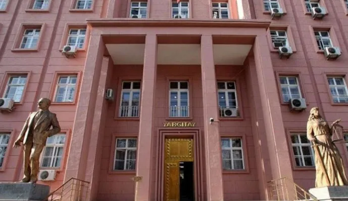 Son dakika: HDP'nin kapatılması için AYM'ye dava açıldı! İşte iddianamenin detayları - 2