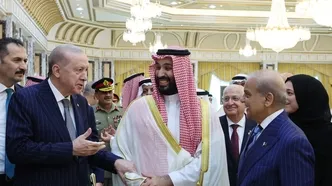 Mekke Anlaşması'nın arka planı! Üç ülke için kritik mekanizma kuruluyor