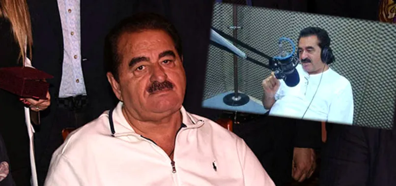 İbrahim Tatlıses'ten 9 yıl sonra ilk!