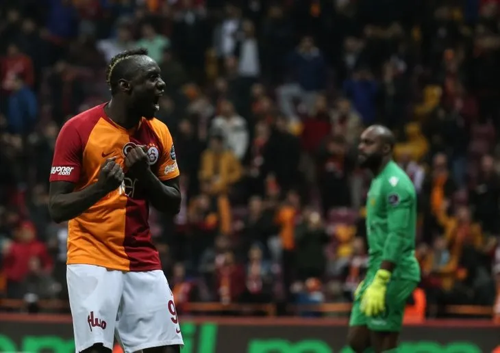 Diagne Galatasaray’a dönecek mi?