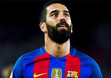 Arda Turan Halep için bu ayeti paylaştı!