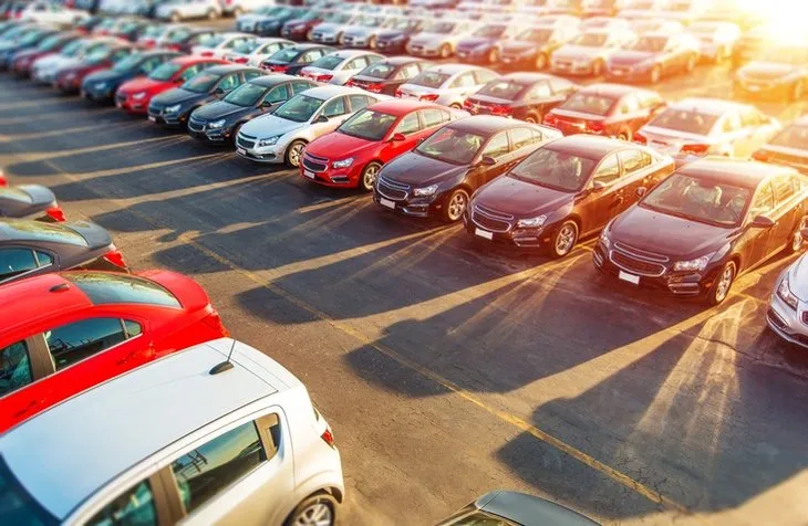 Uzmanlar tarih verdi! 2. el araba fiyatları ne zaman düşecek? 2020 sıfır araçlar ne zaman gelecek?