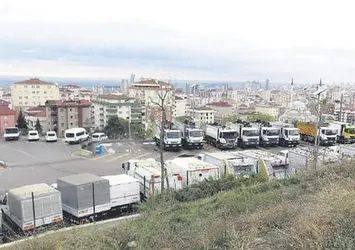 CHP'de tasarruf sözde kaldı! İhale oyunu...
