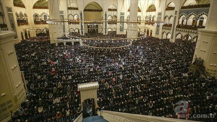 MUHARREM AYI - HİCRİ YILBAŞI RESİMLİ MESAJLAR 2023 | En yeni, dualı, hadisli, kısa, uzun Muharrem Ayı mesajları ve sözleri... 12