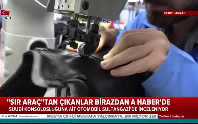 FOX TV Türkiye ekonomisini hedef alıyor!