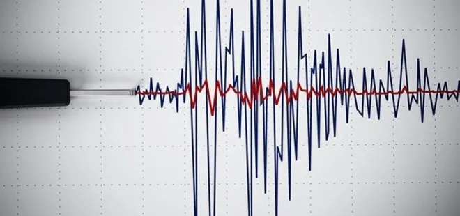 Peru’da 6,4 büyüklüğünde deprem
