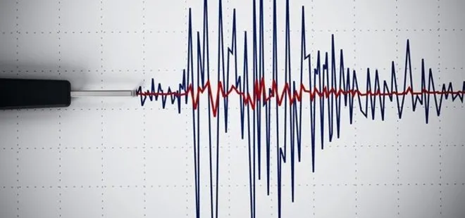 PERU'DA 6,4 BÜYÜKLÜĞÜNDE DEPREM