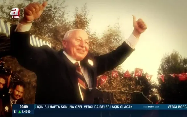 Kardeşliğe Operasyon: 28 Şubat Belgeseli