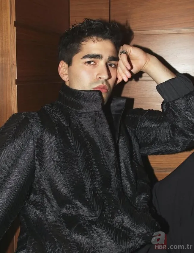 20 kilo veren Mert Ramazan Demir'in şaşırtan değişimi 5