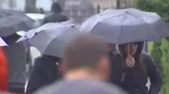 10 ilde kar 28 ilde sağanak alarmı