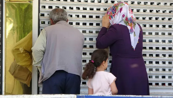 Diyarbakır'da 22 milyonluk vurgun yapan kuyumcular yakalandı - 4