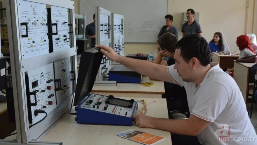 Çok Programlı Anadolu Lisesi nedir, ne demek? Liseler ne zaman, hangi tarihte açılıyor? 10. sınıflar... 4