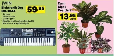 A101 aktüel ürünler kataloğu 18 Nisan yayında! A101 indirimli ürünler neler? 21