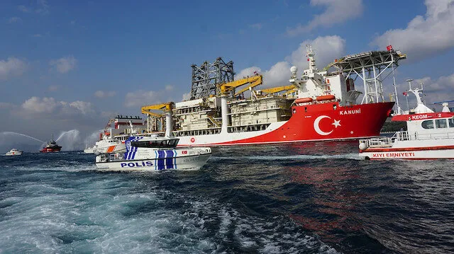 Fatih ve Kanuni yeni fetihlere hazırlanıyor! Karadeniz'de birçok ilke imza atacaklar - 4