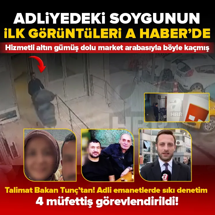 Adliye vurguncusu hakkında kırmızı bülten