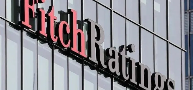 Fitch’e Türkiye isyanı