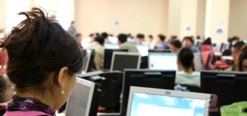 KPSS şartsız ilkokul mezunu KAMU personel alımı! Mühendis, İşçi, Operatör... Başvuru şartları neler? DSİ İŞKUR İş ilanı başvuru 2023 4