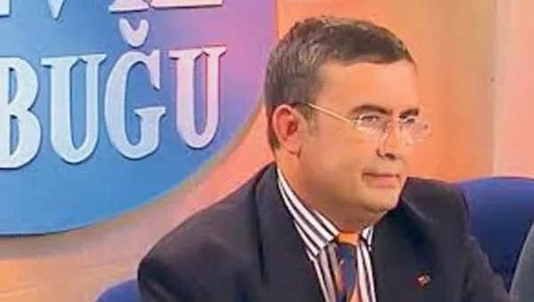 Necip Hablemitoğlu'nun 'Köstebek' kitabının yayıncısı o kara günleri anlattı: Hayatım altüst oldu - 6