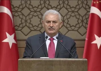 Başbakan Yıldırım: Bu proje çok isabetli