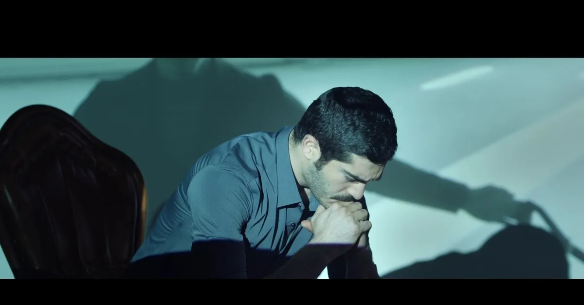 Maraşlı 13. bölüm fragmanı yayınlandı! | "Bir sırrım var gardaş sırtımda yük, kalbimde acı..."