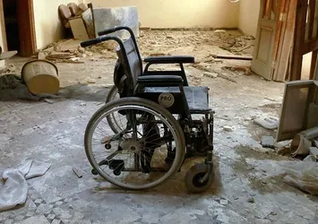 İsveç'ten Halep'teki saldırıya kınama