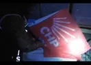CHP arabasında uyuşturucu ticareti