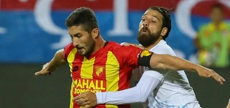 Olcay Şahan'dan Aykut Kocaman'a sert sözler