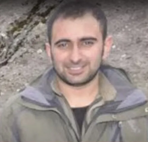 MİT PKK-KCK’nın sözde genel kurye sorumlusu Yılmaz Bayram’ı Sincar’da etkisiz hale getirdi