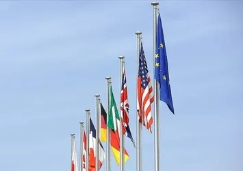 G7 ülkelerinden Rusya kararı