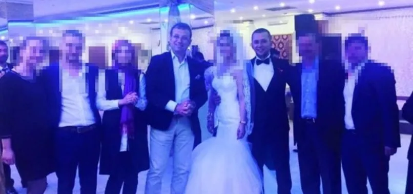 CHP'li Beylikdüzü Belediyesi'nde jigolo skandalı! Nikahını Ekrem İmamoğlu kıymış...