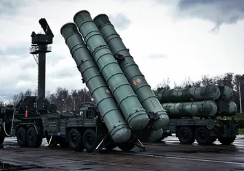 S-400'ler Türkiye'ye ne zaman geliyor? S-400'ler için gözlerin çevrildiği gün