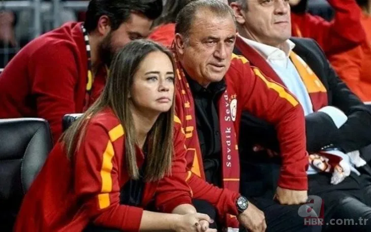 Fatih Terim’in acı günü! Kızı Merve Terim Çetin karnındaki bebeğini kaybetti