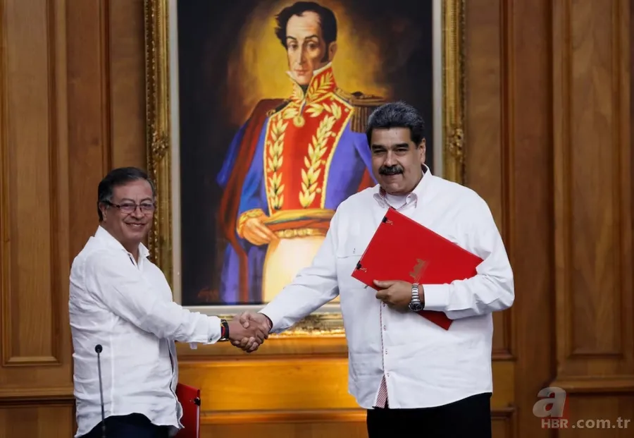 ABD vurdu dünya konuştu: Maduro operasyonu sonrası küresel yankı! Hangi ülke ne dedi? 15