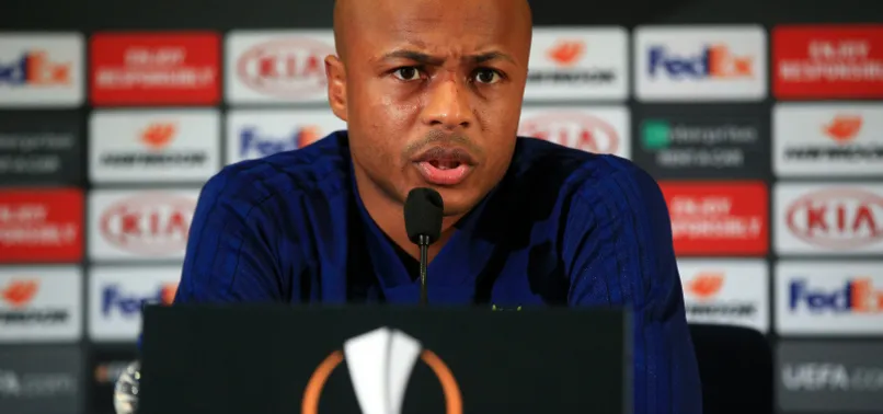 Andre Ayew için teklif yapıldı! İşte bonservis ücreti