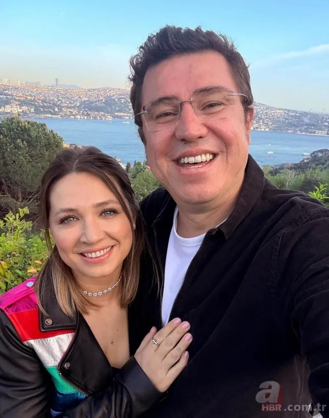 "Gülüşü aynı babası" Yol Arkadaşım'ın Şeref'i İbrahim Büyükak oğlu Aslan'ı paylaştı 5